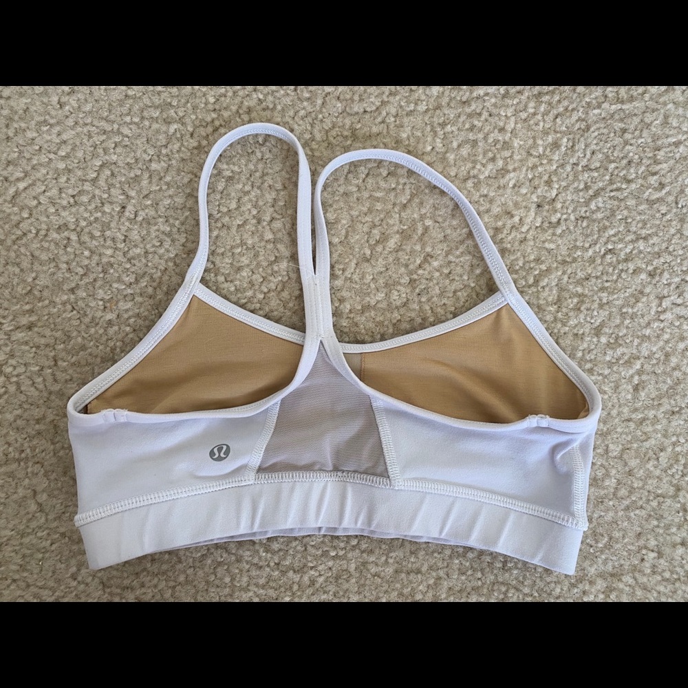 Lululemon Flow-Y Bra